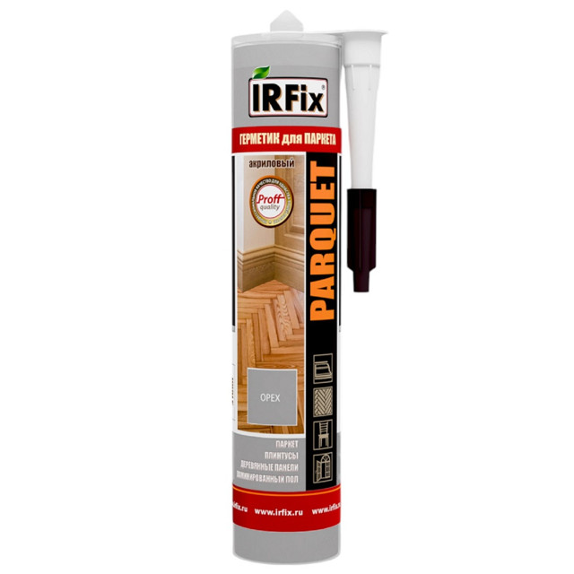 ������ ������ �������� ��������� IRFIX Parquet ��� ������� 310�� ����, ���. 20026   ����