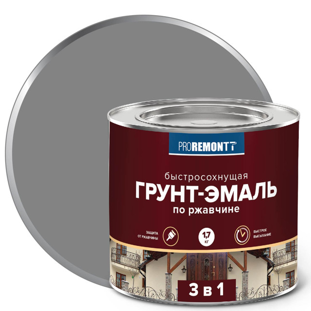 ������ ������ �����-����� ��������  PROREMONTT 3�1 �� �������� �������������� 1,7�� �����, ���.8300543   ����
