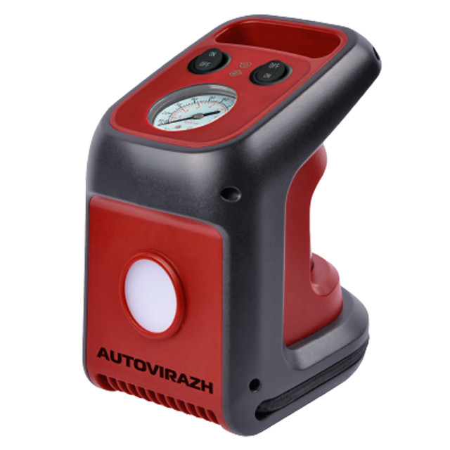 ������ ������ ���������� ������������� AUTOVIRAZH 12� 45�/���   ����