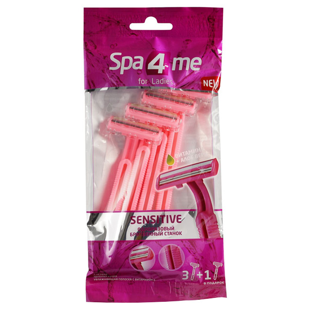 ������ ������ ������ ��� ������ Spa 4 Me 4�� 2 ������ ����������� �������   ����