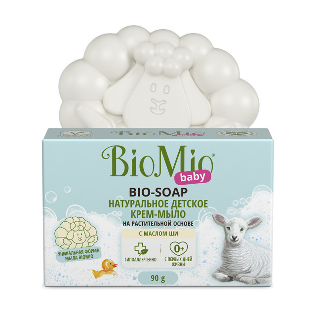 ������ ������ ���� BIOMIO Baby � ������ �� 0+ 90�   ����