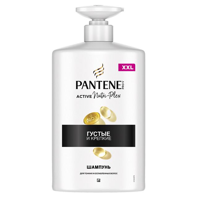 ������ ������ ������� Pantene Pro-V ������ � ������� 900 ��   ����