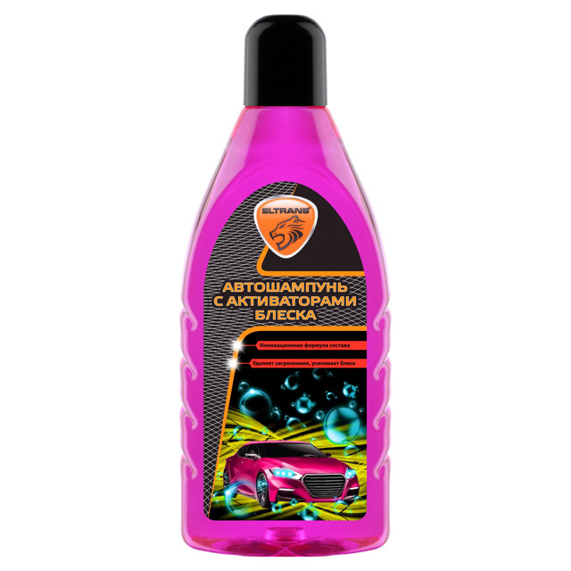 ������ ������ ����������� � ������������ ������ ELTRANS 1�   ����