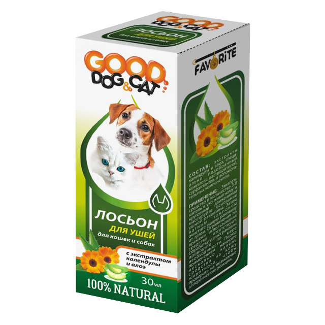 ������ ������ ������ ��� ����� � ����� GOOD Dog&Cat ��� ���� 30��   ����