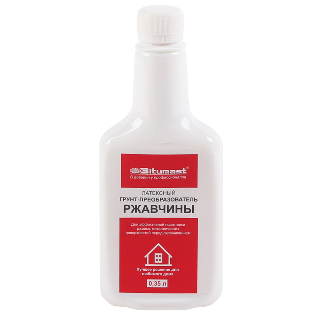������ ������ �����-��������������� �������� BITUMAST ��������� 0,35�, ���.4607952901056   ����
