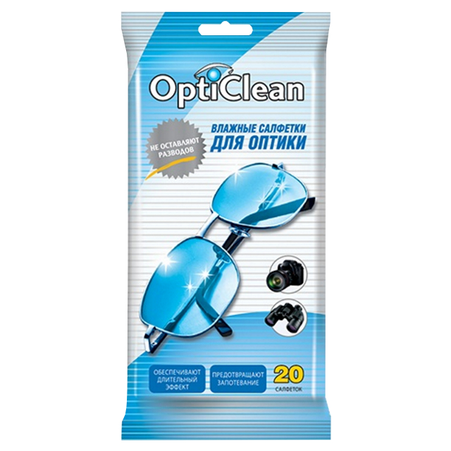 ������ ������ �������� ������� OPTICLEAN ��� ������ 20��   ����