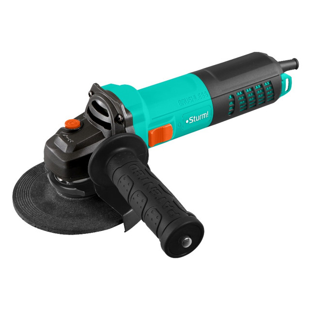 ������ ������ ���������� ������� STURM AG9012BE 125�� 1300�� �����������   ����