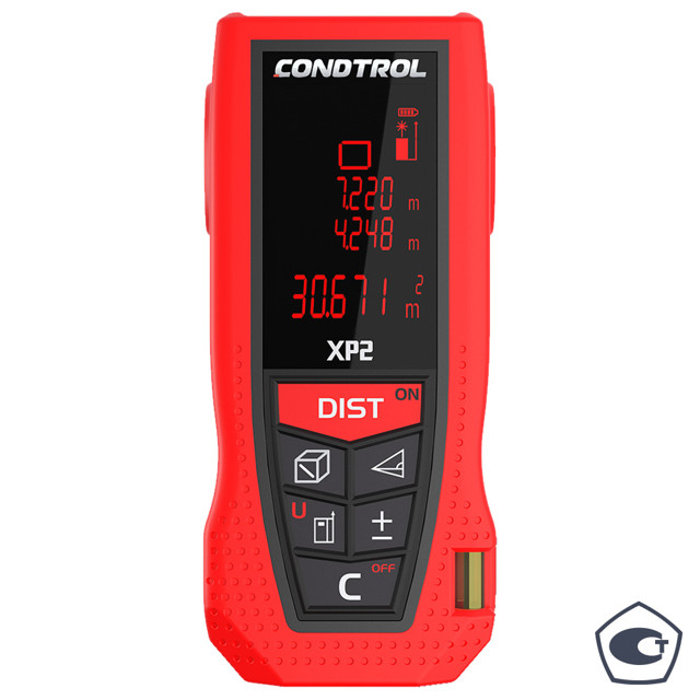 ������ ������ ��������� �������� CONDTROL XP2 70�   ����