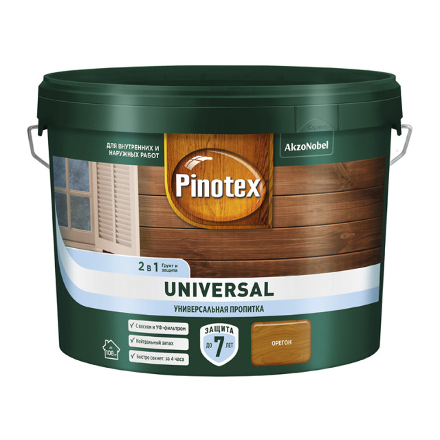 ������ ������ �������� �������������� OMNITEX Universal 9� ������, ���.50035529   ����