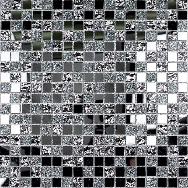 ������ ������ ������� ���������� BONAPARTE Mirror 30x30x0,4 ���������� ����������   ����