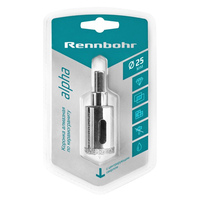������ ������ ������� �������� RENNBOHR 25�� � ������������ �������   ����
