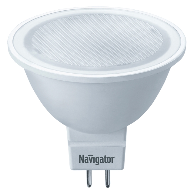 ������ ������ ����� ������������ NAVIGATOR 7�� 560�� 4000K GU5,3 MR16 230� ������� ����   ����