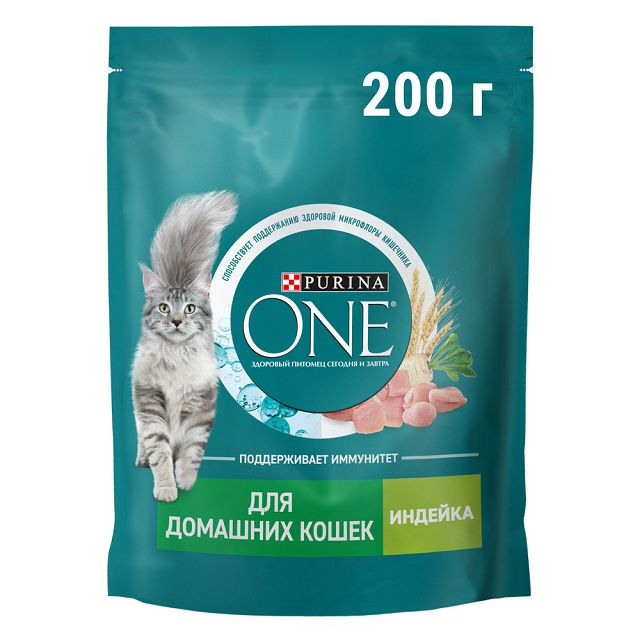 ������ ������ ���� ��� ����� Purina ONE ��� �������� �������� ����� ������� � ������� ����� ����� 200�   ����