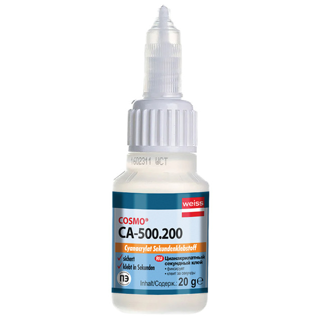 ������ ������ ���� ��������� COSMO CA-12 20��, ���.CA-500.200-(20)-BL   ����