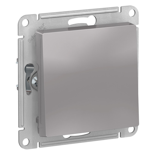 ������ ������ ����������� 1-��������� SYSTEME ELECTRIC Atlas Design ��������   ����