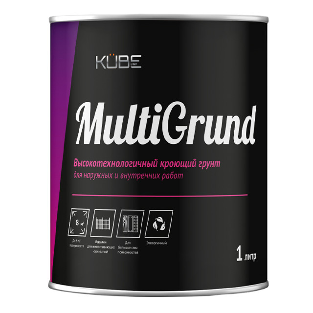 ������ ������ ����� �/� KUBE MultiGrund ������� 1� �����, ���.5419   ����