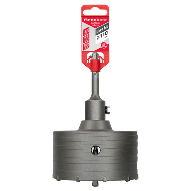 ������ ������ ������� �� ������ RENNBOHR 110�� SDS-plus   ����