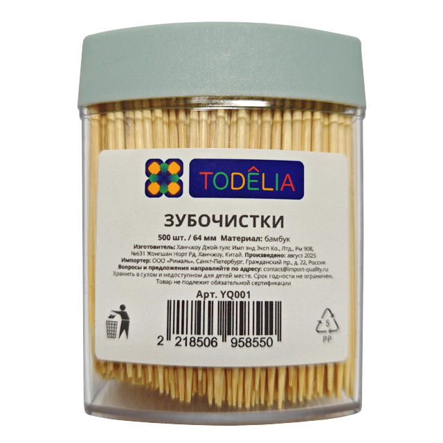 ������ ������ ���������� TODELIA 500�� ������ �����   ����