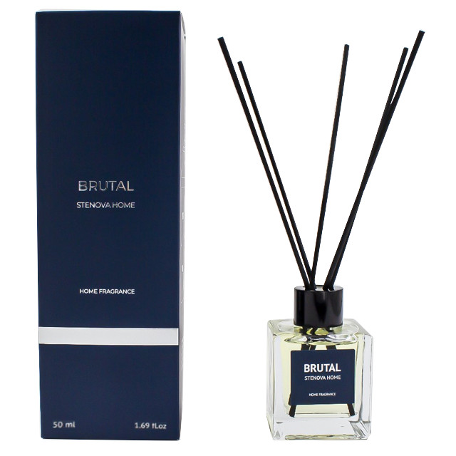������ ������ ������������� STENOVA HOME ����������/Brutal 50��   ����
