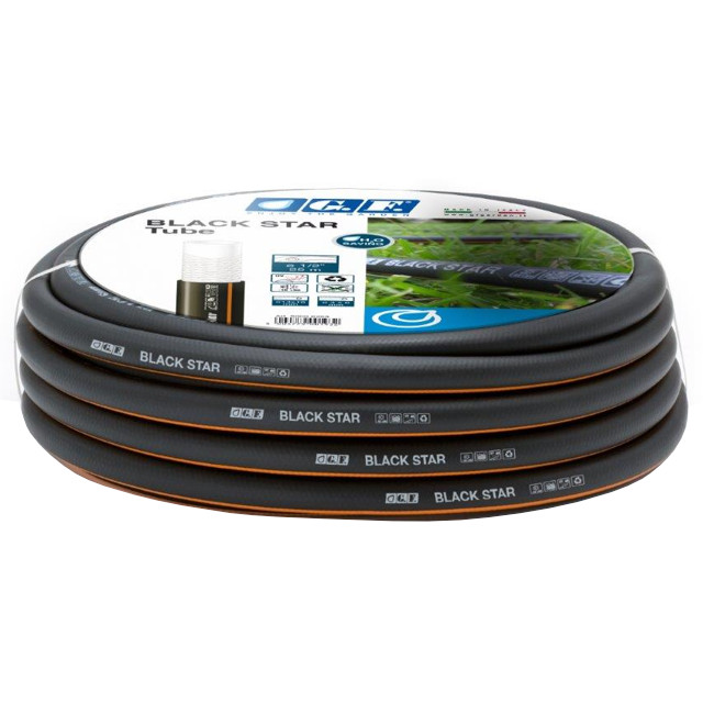 ������ ������ ����� ������������ GF BLACK STAR 3/4