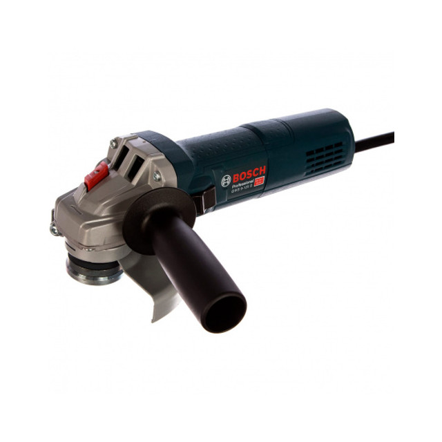 ������ ������ ���������� ������� BOSCH GWS 9-125 S 125�� 900��   ����