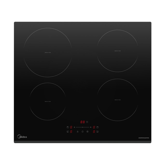 ������ ������ ����������� ������������ MIDEA MIH64707F 59�� 4 �������� ������   ����