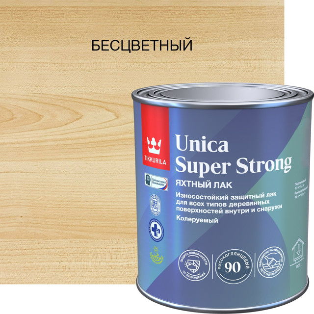 ������ ������ ��� �������-���������� TIKKIVALA Unica Super Strong ������ ��������������� 0,9�, ���.700014008   ����