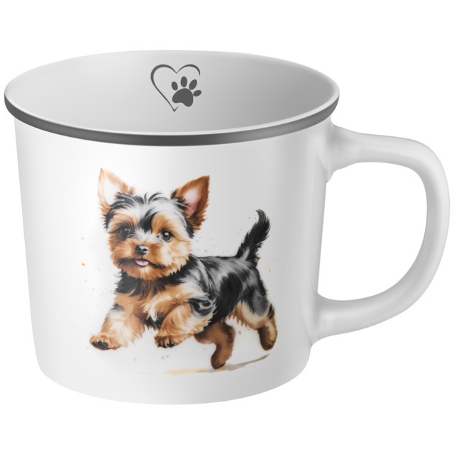 ������ ������ ������ LEFARD Yorkshire Terrier 370�� ������   ����