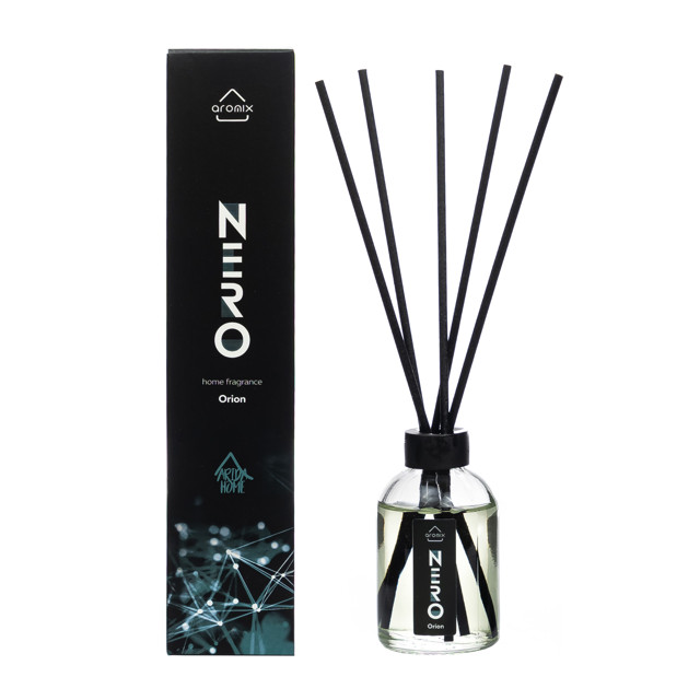 ������ ������ ������������� ARIDA HOME Nero Orion 50��   ����