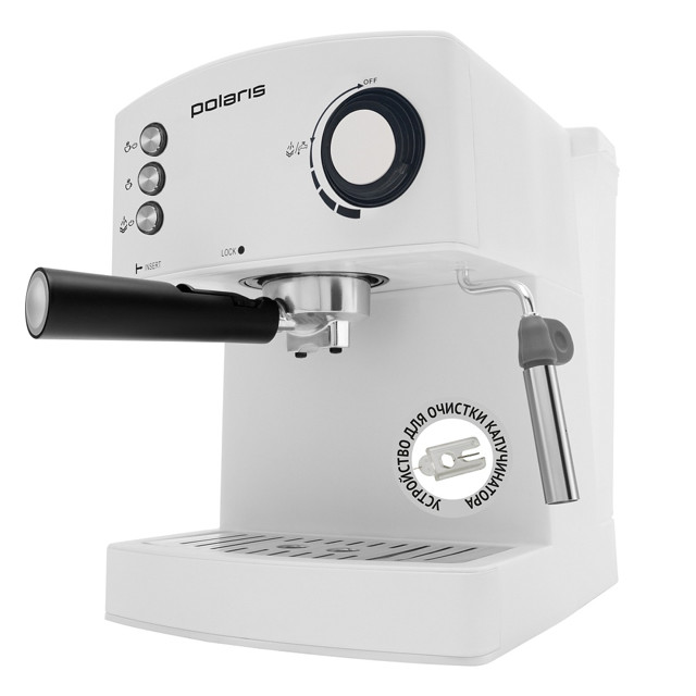 ������ ������ ��������� �������� POLARIS PCM1527 850�� 15��� 1,5� �����   ����