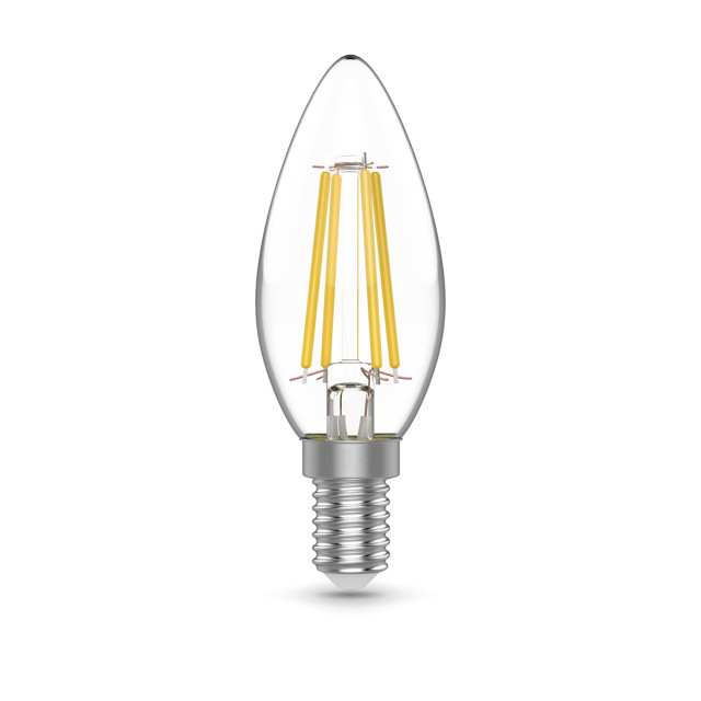 ������ ������ ����� GAUSS Basic Filament 5,5�� �14 LED 530�� 4100� 3�� �����   ����