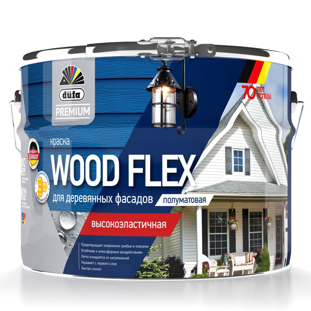 ������ ������ ������ �/� �������� DUFA Premium Wood Flex ��� ������ ���� 1 2,4� �����, ���.��00-011990   ����