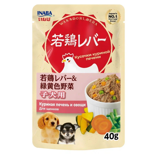 ������ ������ ��������� ��� ������ INABA Wakadori Reba ������� ������ � ����� 40�   ����