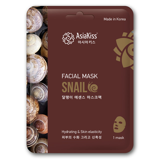 ������ ������ ����� ��� ���� ASIAKISS Snail essence  � ���������� ����� ������ 25��   ����
