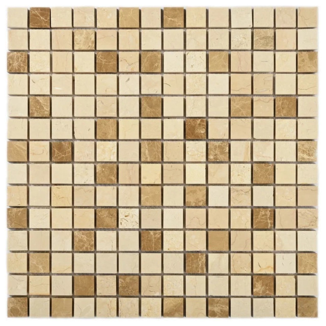 ������ ������ ������� �������� BONAPARTE Malta 30,5x30,5x0,7 ��������� ������-���������� ����   ����