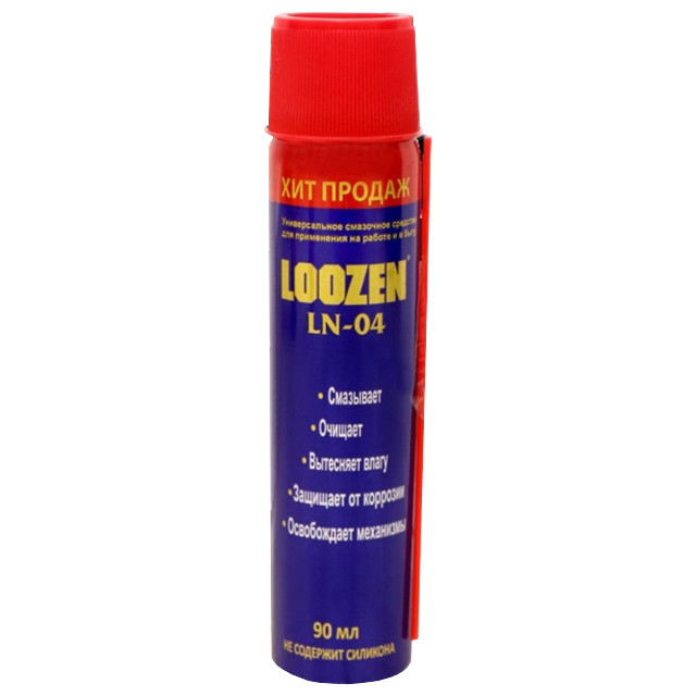 ������ ������ ������ ������������� LOOZEN LN-04 90��   ����