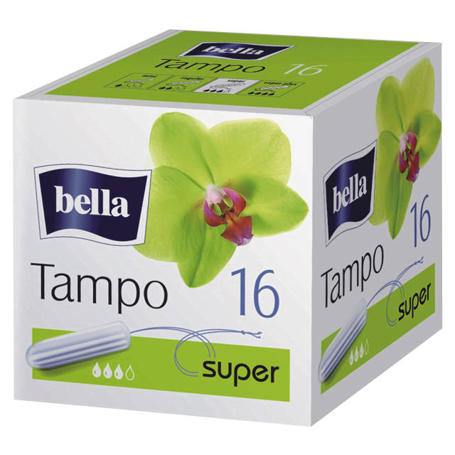 ������ ������ ������� BELLA Tampo ����� 16��   ����