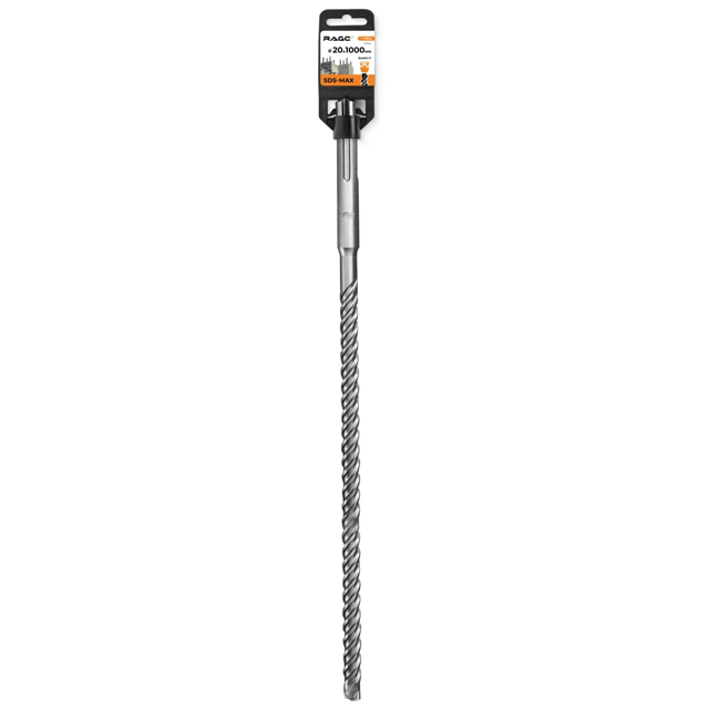 ������ ������ ��� �� ������ RAGE by VIRA SDS-max 20�870/1000��   ����