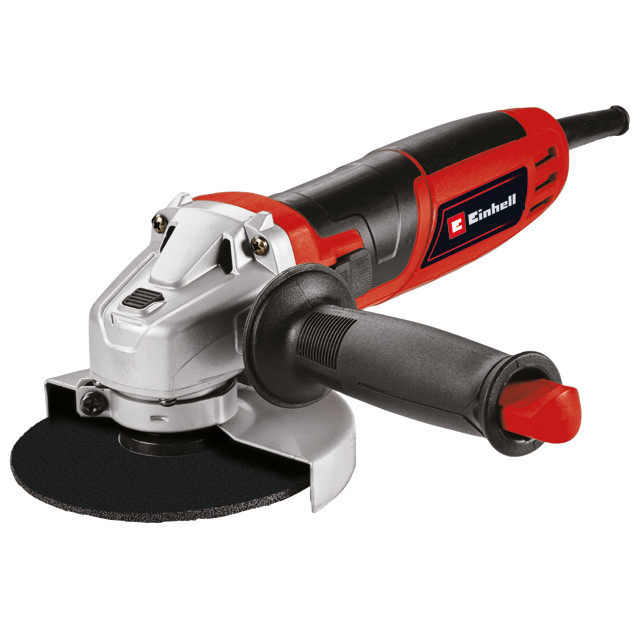 ������ ������ ���������� ������� EINHELL TC-AG 125/850 850�� 125��   ����