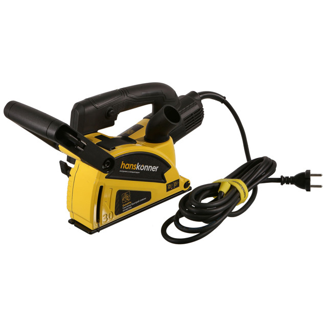 ������ ������ ��������� HANSKONNER HAG9125S 1600�� 125��   ����