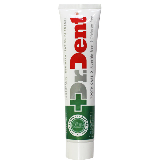 ������ ������ ����� ������ DR.DENT Remineralization 170�   ����