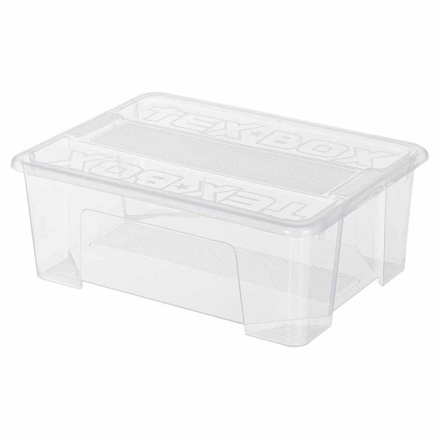 ������ ������ ��������� ECONOVA Tex-Box 10� 38�28�14�� � ������� ������� ����������   ����