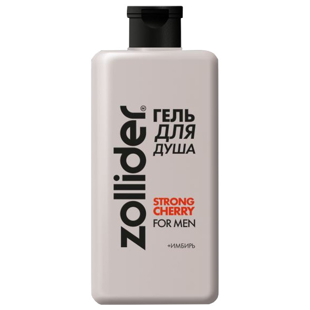 ������ ������ ���� ��� ���� ZOLLIDER  Strong Cherry  370��   ����