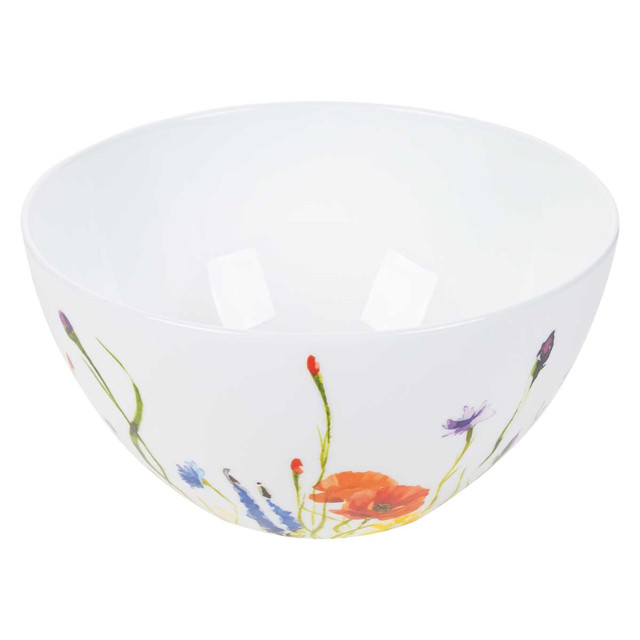 ������ ������ �������� ZAPEL Fleurs des champs flowers 20�� 2,1� ������   ����