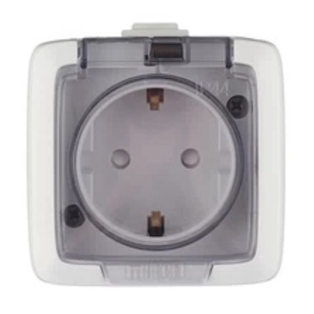 ������ ������ ������� 1 ���� HEGEL Alfa IP44 � ����������� �/� �/� �����   ����