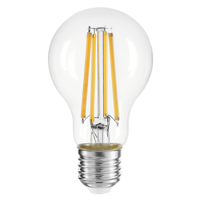 ������ ������ ����� ����������� GAUSS 15�� �27 LED 1450�� 4100� �60 ���   ����