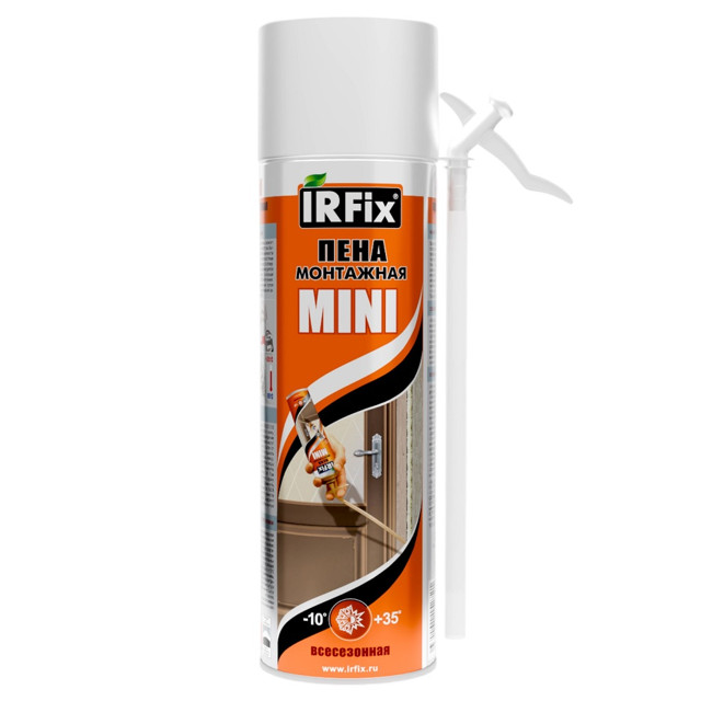 ������ ������ ���� ��������� IRFIX Mini ������� 500��  �����������, ���. 10004   ����