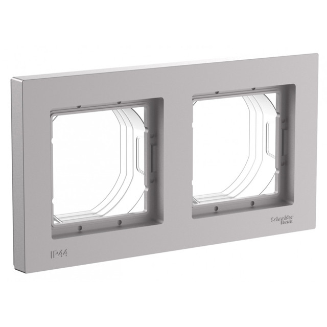 ������ ������ ����� 2 ����� SYSTEME ELECTRIC Atlas Design ��������   ����