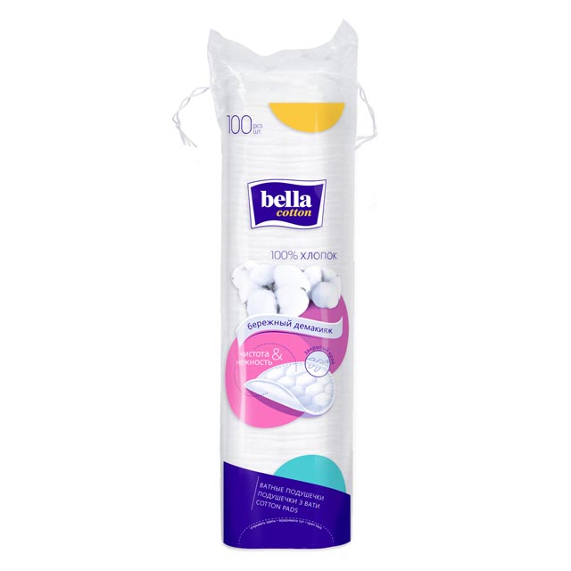 ������ ������ ����� ������ BELLA Cotton 100��   ����