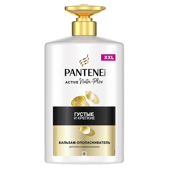 ������ ������ ������� Pantene Pro-V ������ � ������� 900 ��   ����